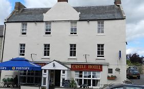 Castle Hotel Coldstream